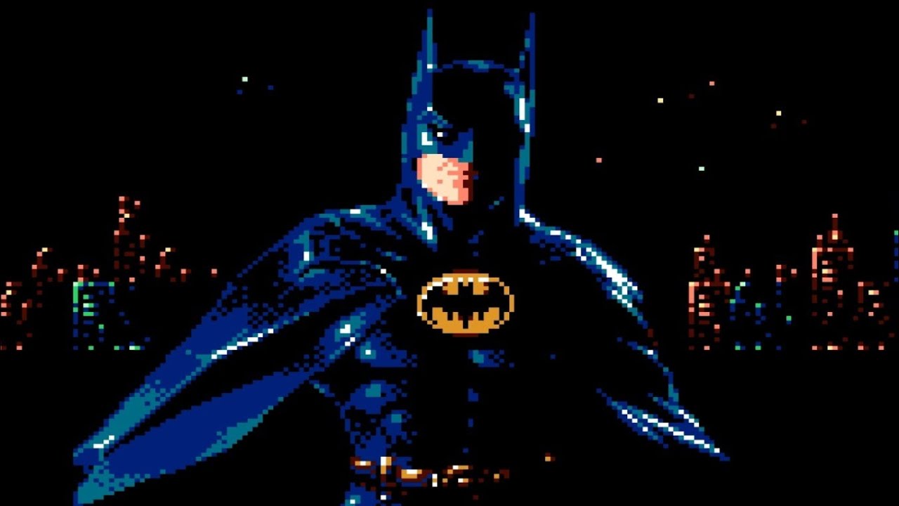 Batman Returns (NES)